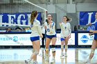 VB vs Salve  Wheaton Women’s Volleyball vs Salve Regina University. : volleyball